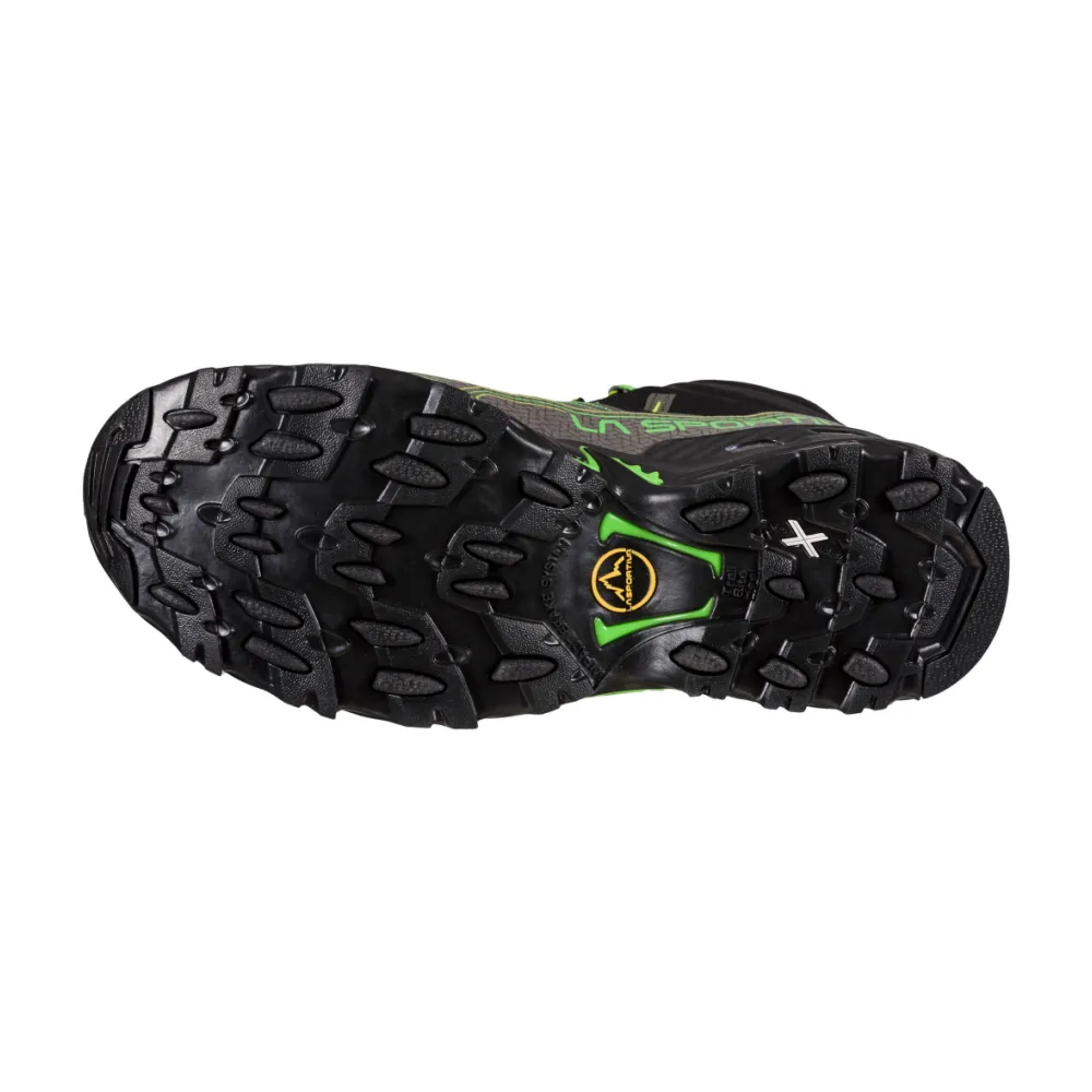 La Sportiva Sportiva Ultra Raptor II 34B;917724 / bunt