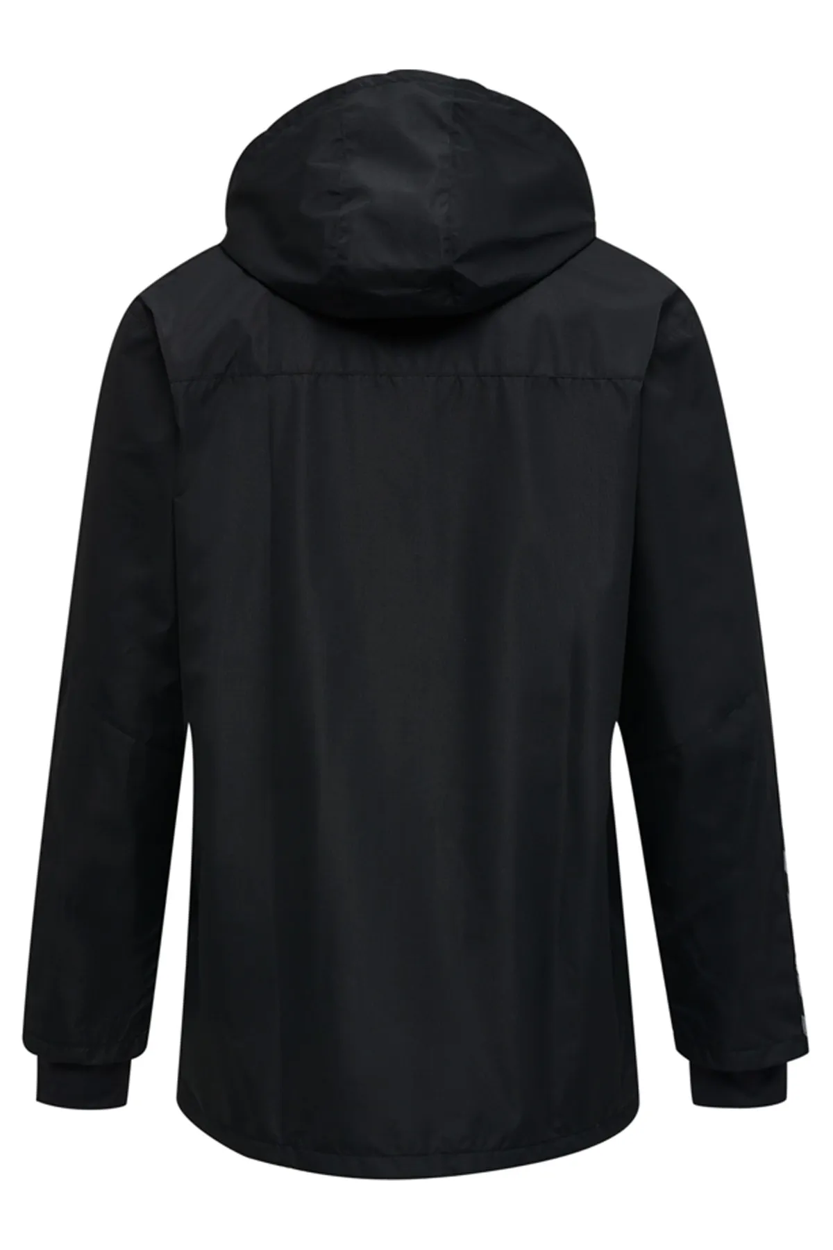 hummel  Jacke - Schwarz - Regular Fit