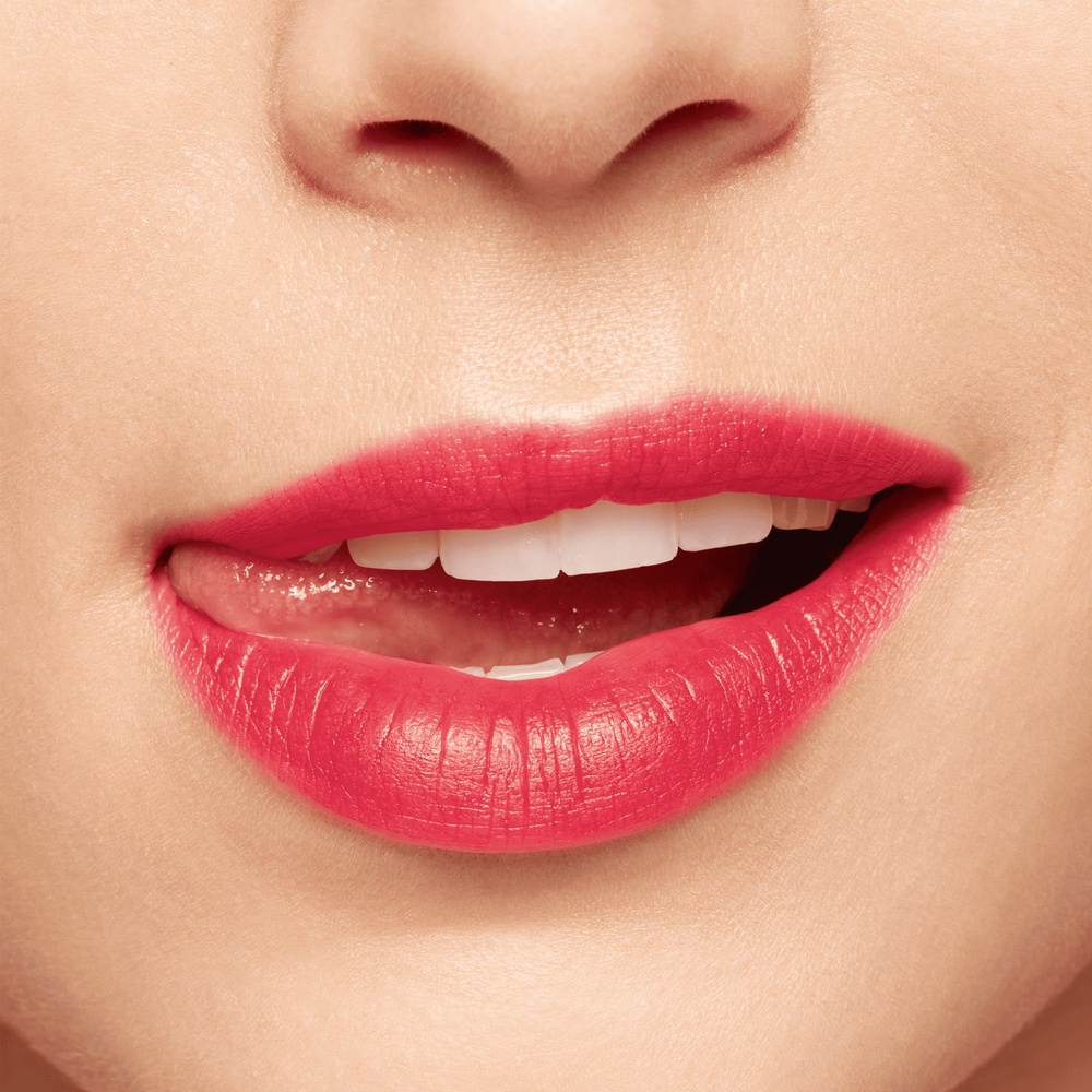 Clarins Eau à Lèvres Rouge à lèvres non transfert longue tenue