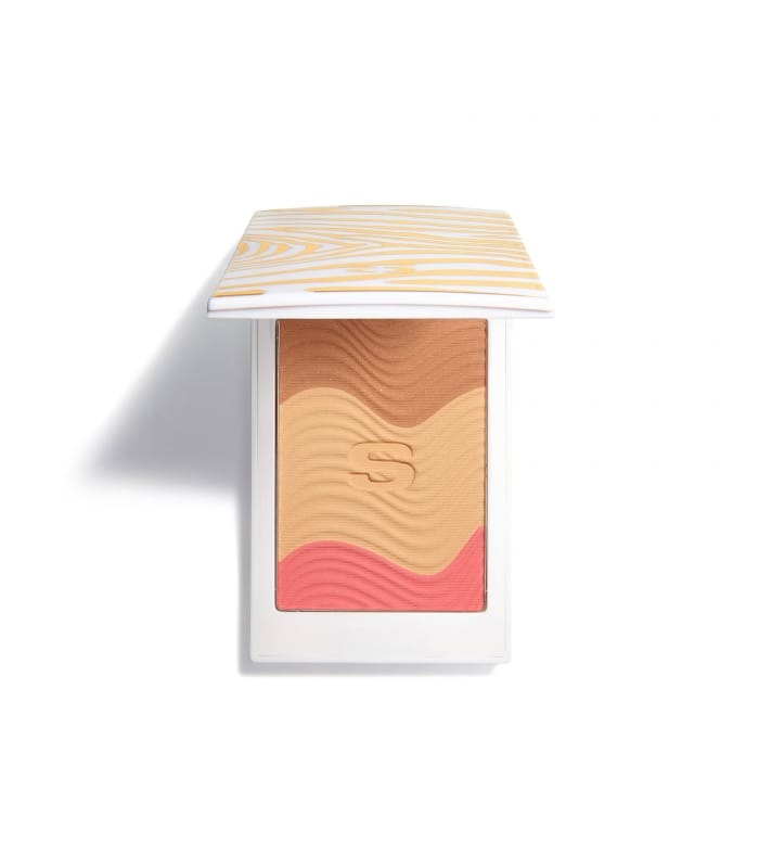 SISLEY- Phyto Touche Poudre Eclat Soleil-