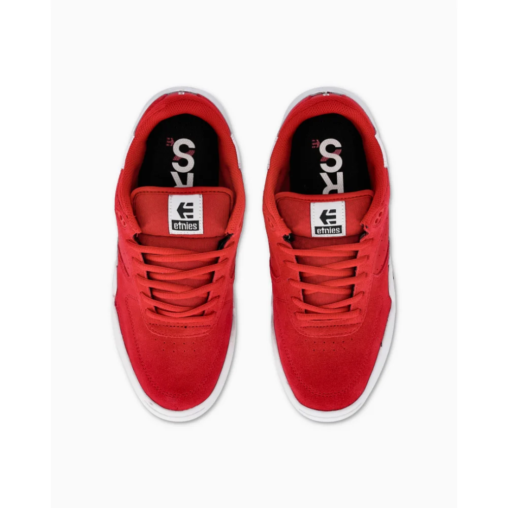 Etnies Estrella 4102000147 616 / rot