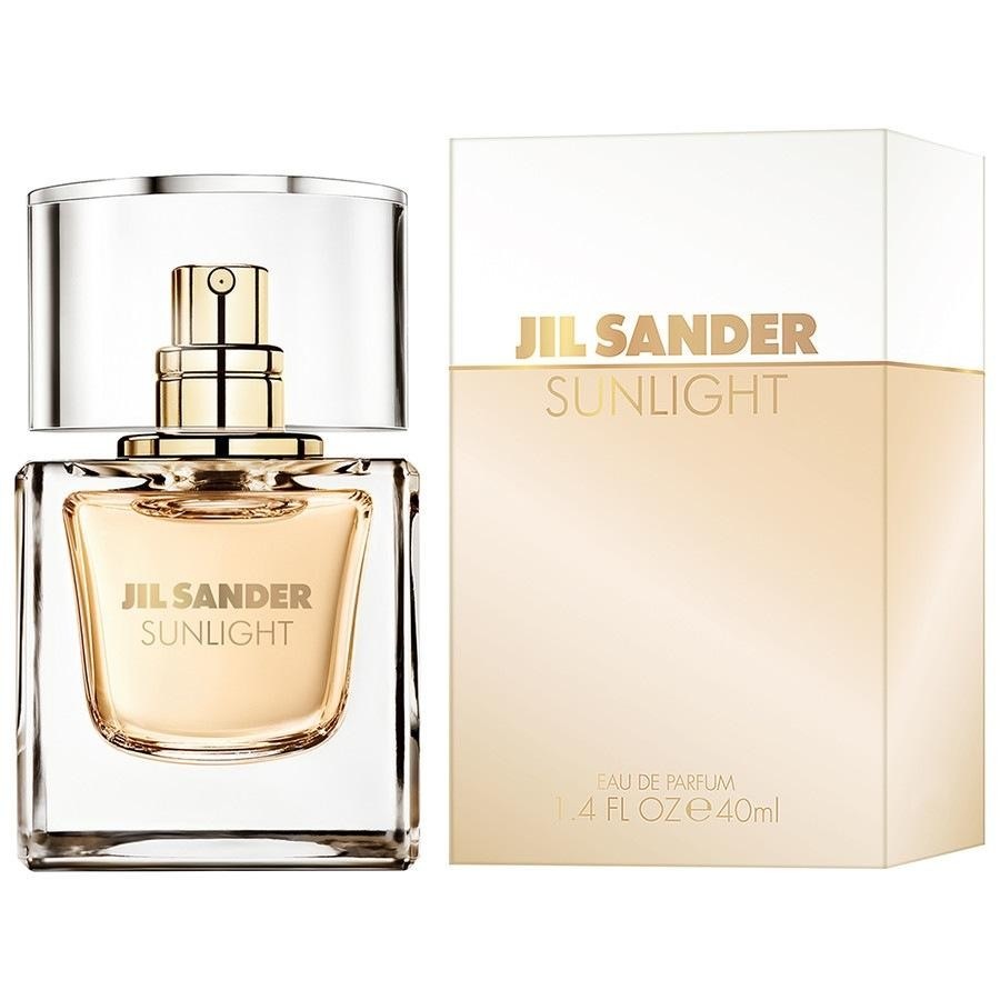 Jil Sander SunLight