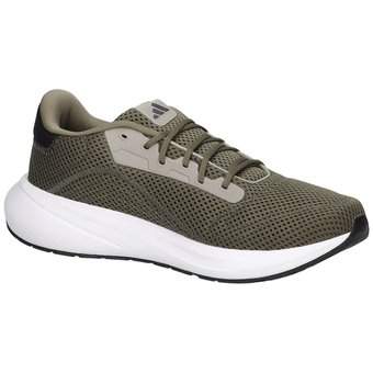 adidas Response Runner U Running in grün