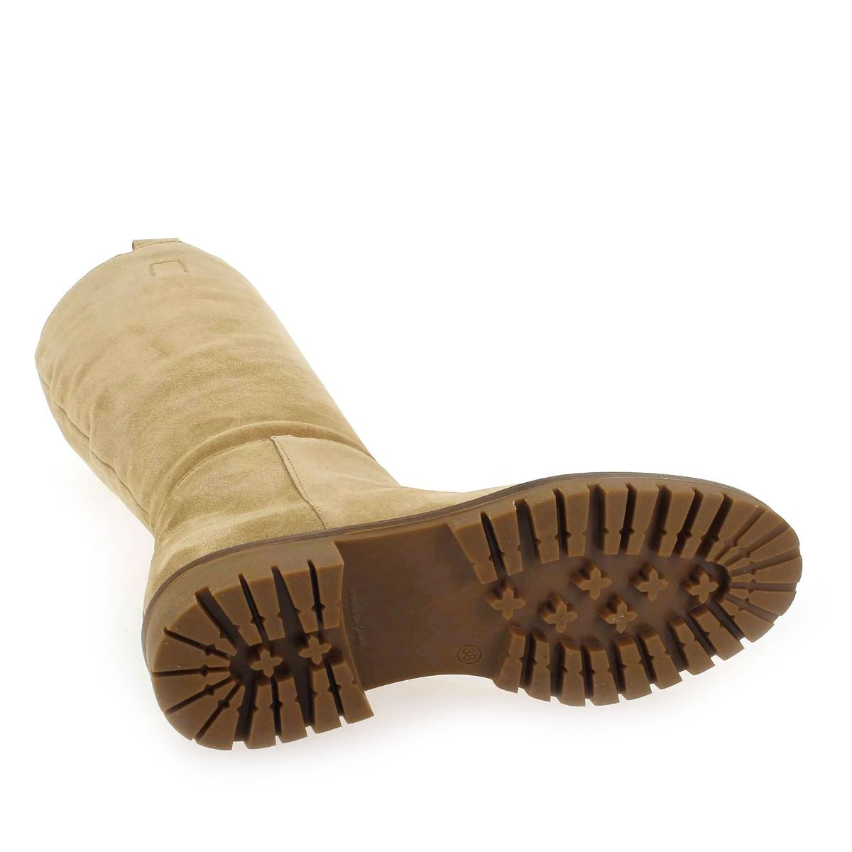 Alpe  2689 - Beige