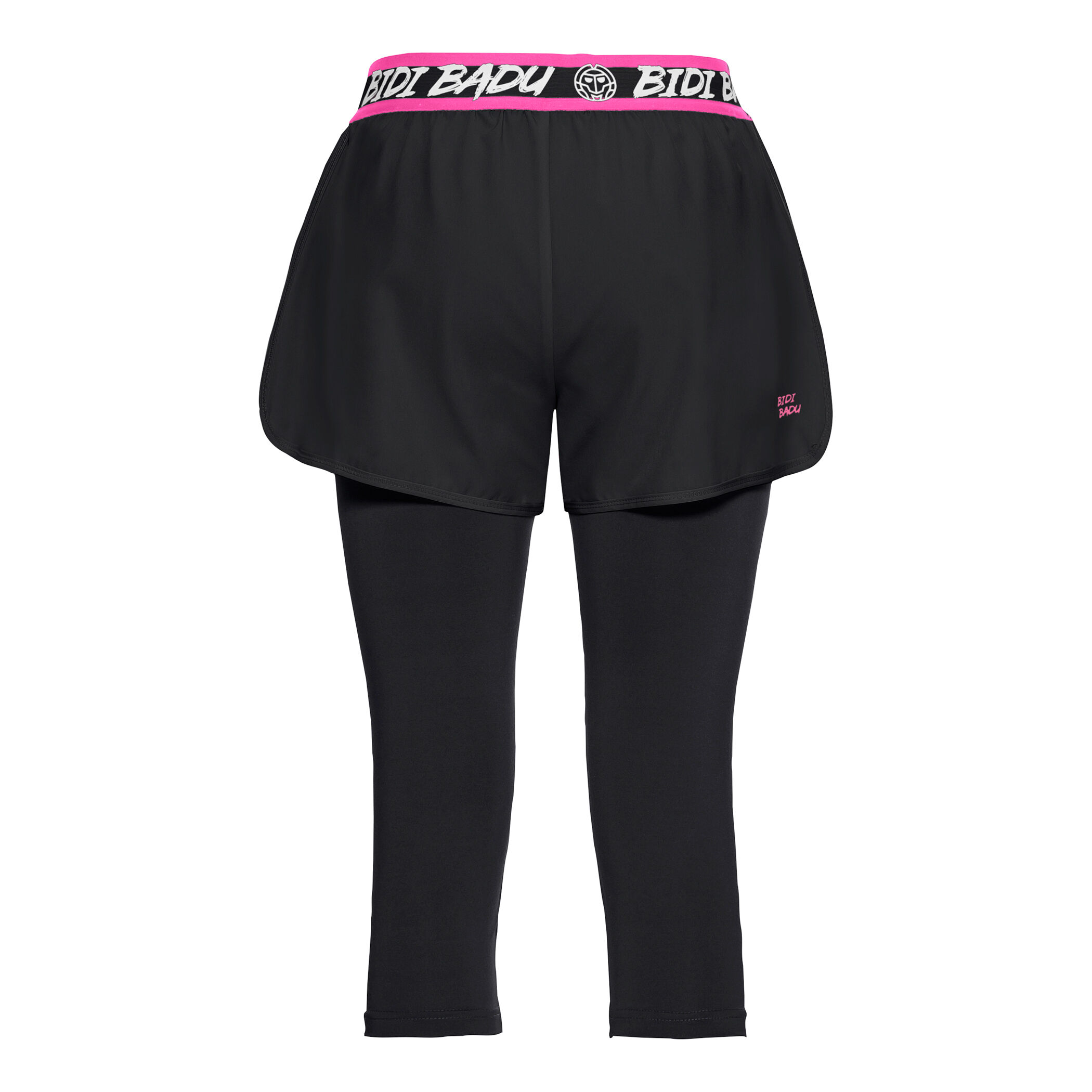 Kara Tech Shopri Damen - Schwarz, Pink