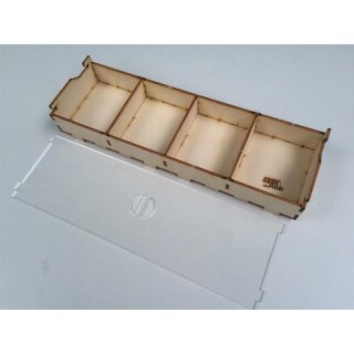 Token Box: Large Token Box