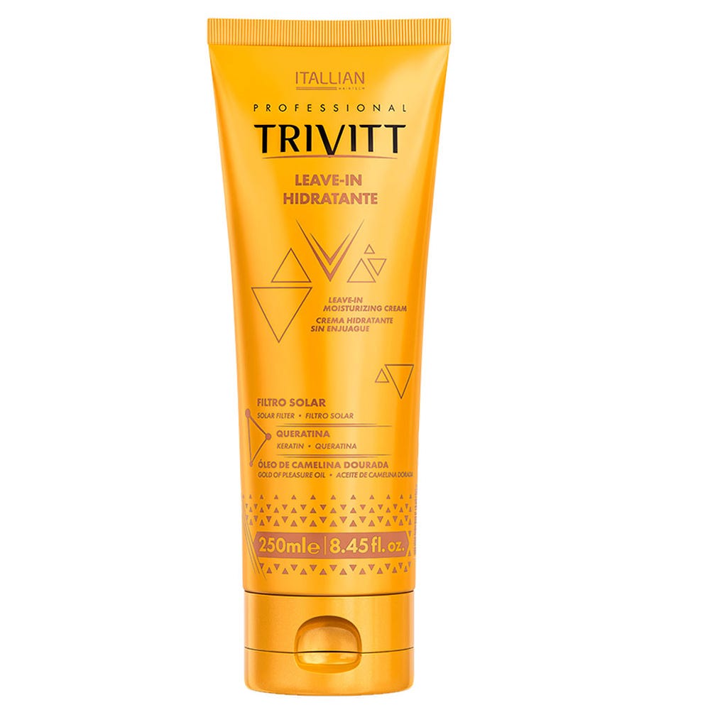 Trivitt Leave-In Conditioner 250 ml