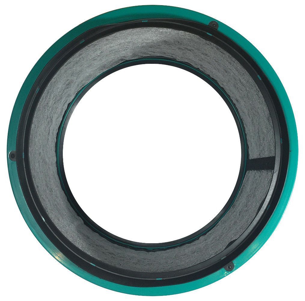 Comedes Ersatzfilter passend für Luftreiniger Dyson DP-Serie, HP-Serie und Hot & Cold Link, einsetzbar statt Dyson 967302-07, 967449-04, 968101-04, 968125-03 /05