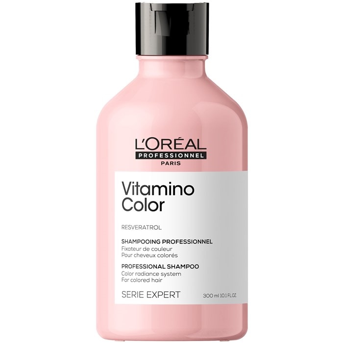 Professional Resveratrol Shampoo