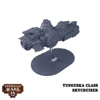 Alexayev Battlefleet Set