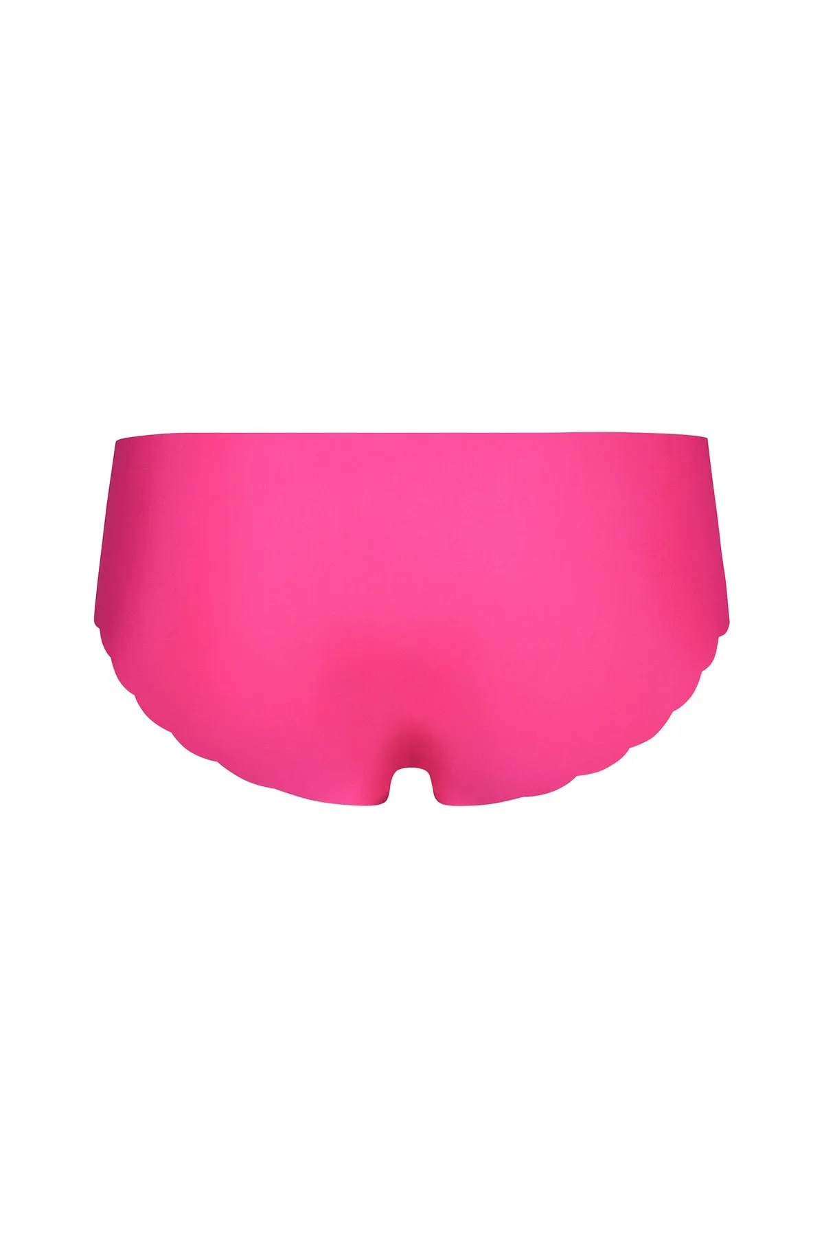 Skiny  Unterhose hüfthoch geschnittene Panty mit Bogenkante