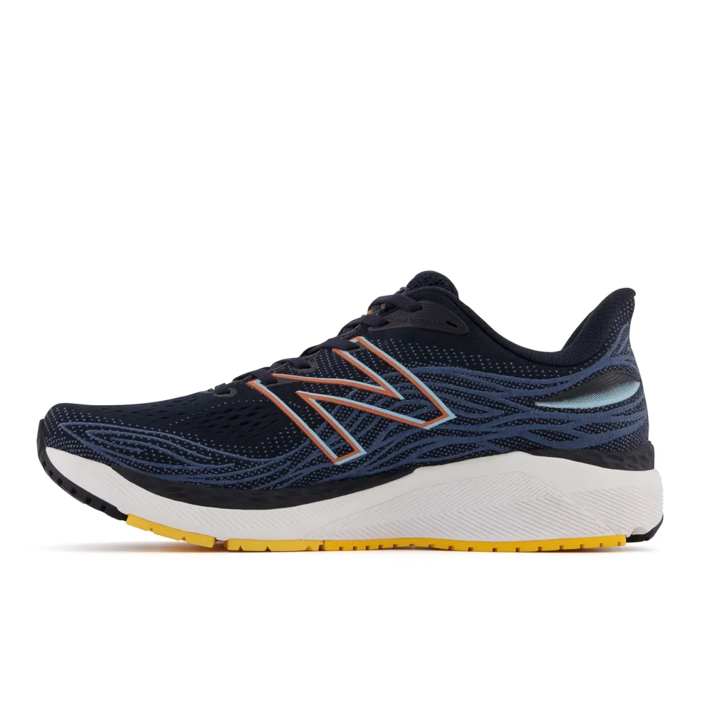 New Balance Fresh Foam 860 v12 860v12 M860E12 / blau