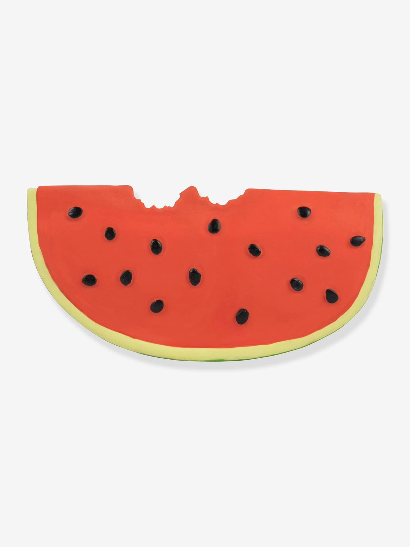 Jouet de dentition Wally la Pastèque
