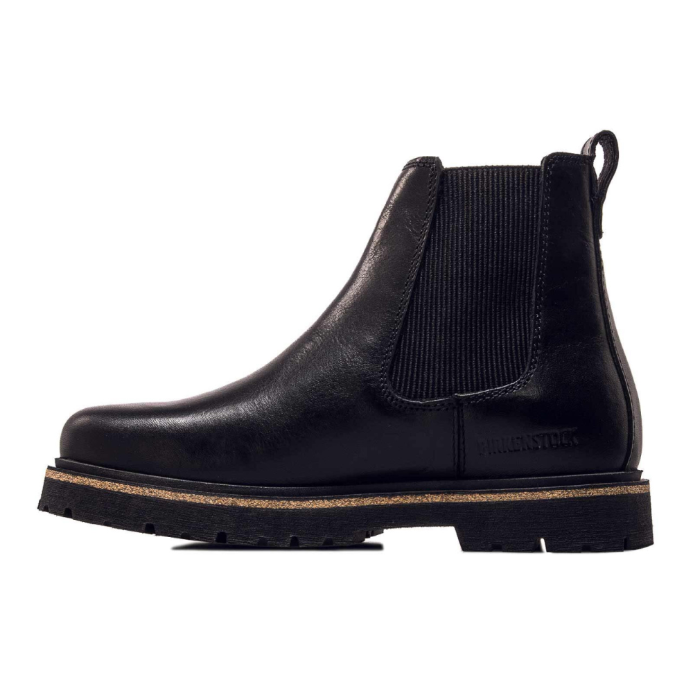 Birkenstock Highwood 1025781 / schwarz