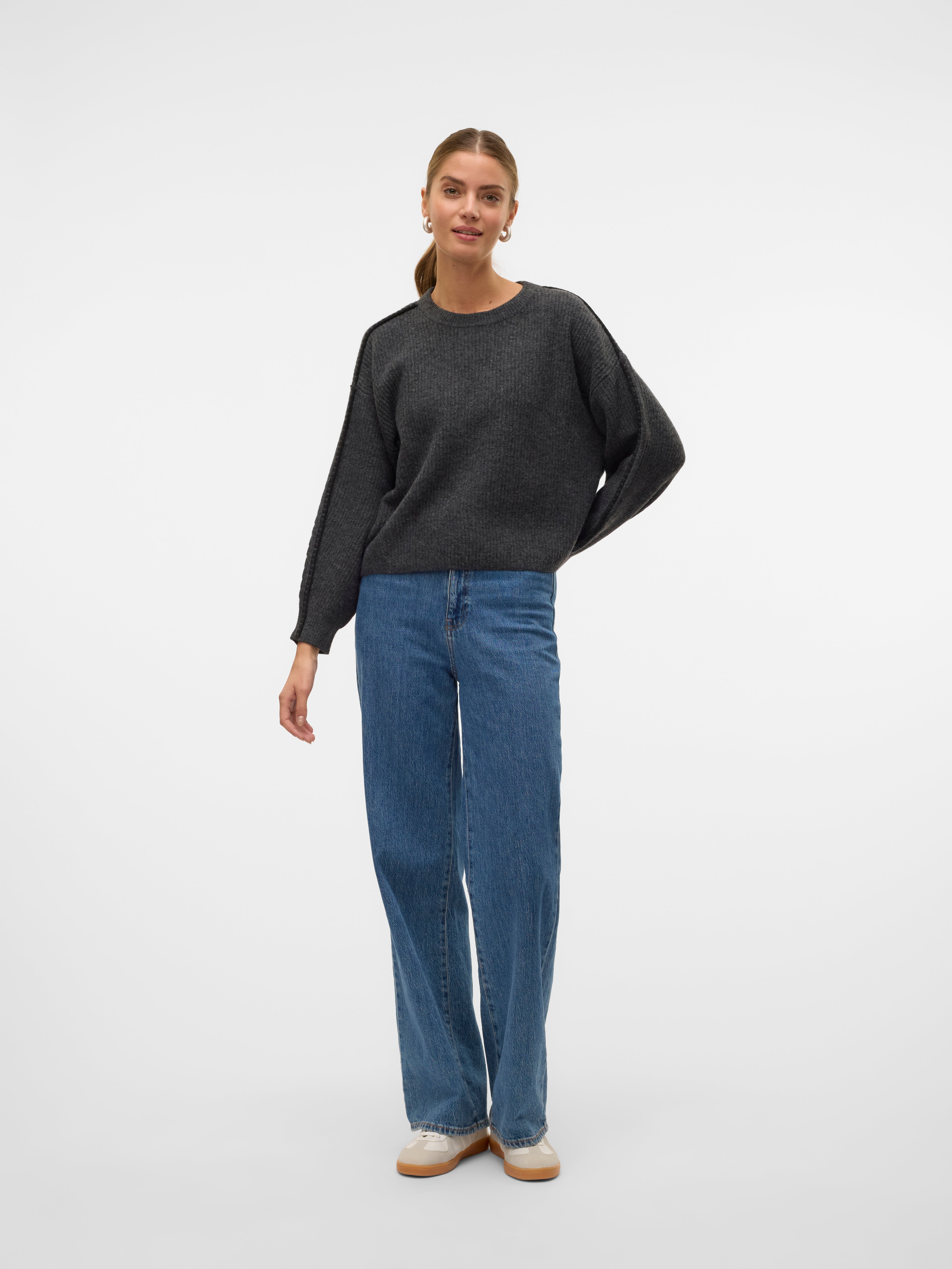 VMZORA Pullover