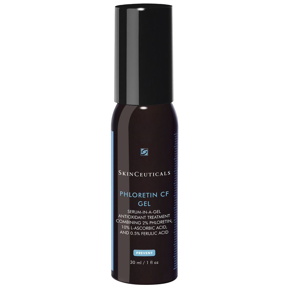 SkinCeuticals Phloretin CF Sérum Visage Antioxydant Anti-rides et Anti-tâches