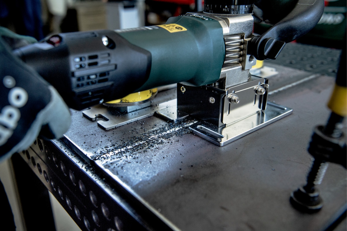 Metabo 601789500 PFM 17 Mașină de spălat vase 1700 wați