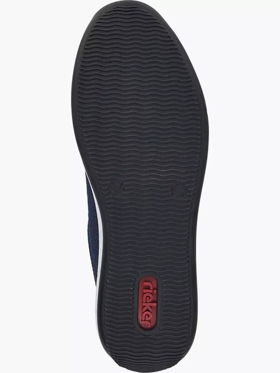 Rieker Damen Sneaker Low