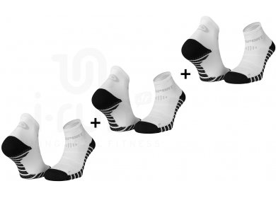 BV Sport Lot de 3 paires SCR One Evo