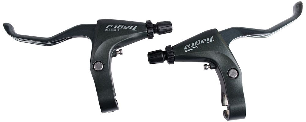 Shimano TIAGRA BL-4700 Flat Bar Bremshebel-Set kaufen | Bike-Discount