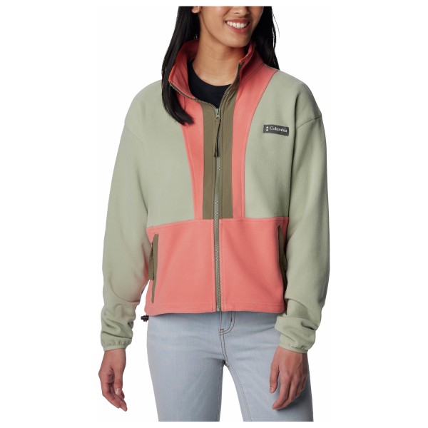 Columbia - Women's Back Bowl Fleece - Fleecejacke