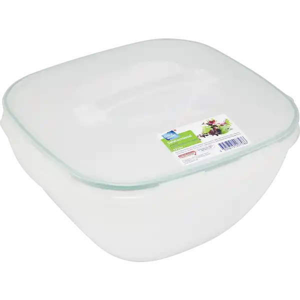 Salatschüssel 6,8l