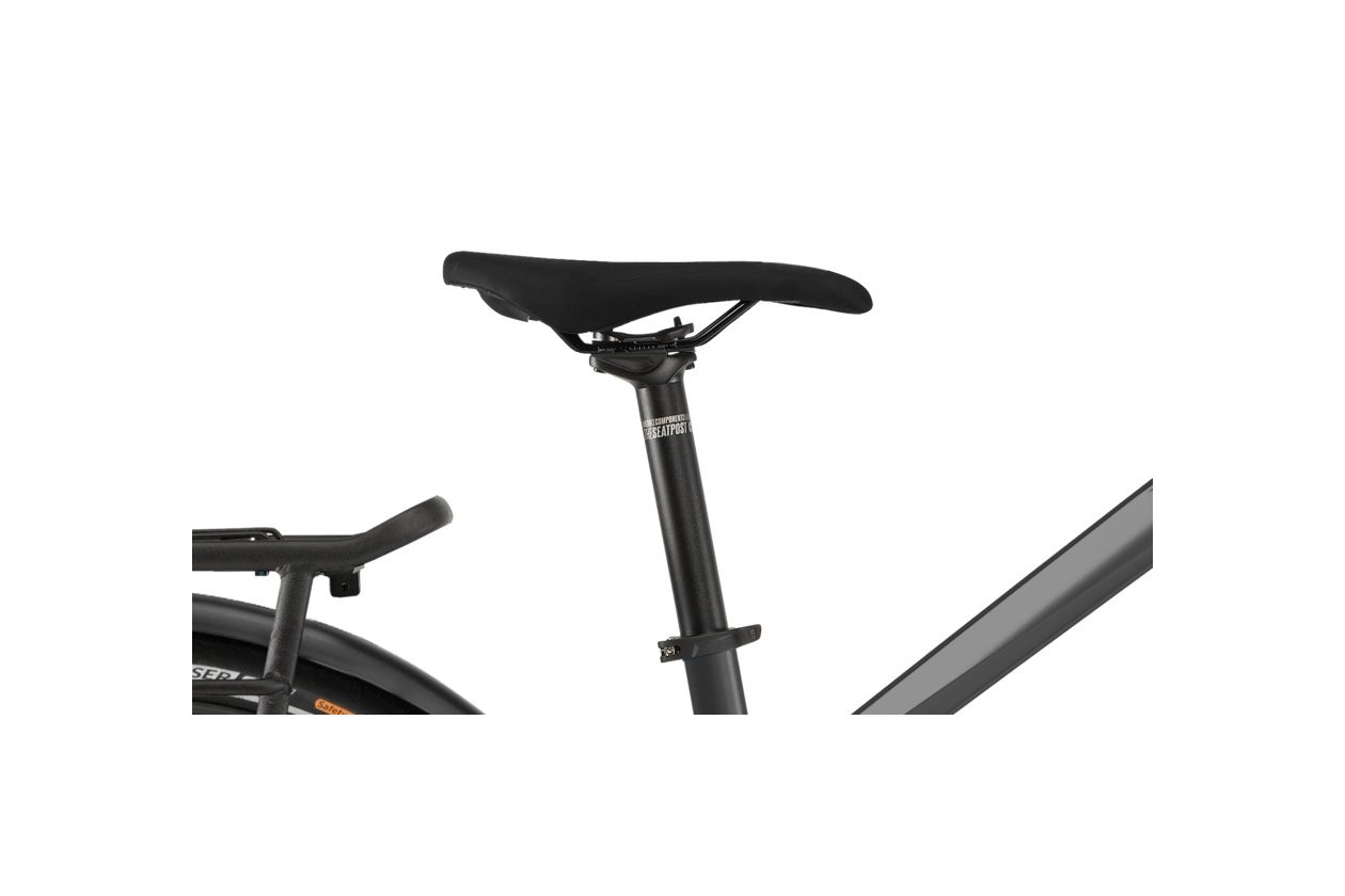 Haibike Trekking 9 - 625 Wh - 2024 - 27,5 Zoll - Damen Sport