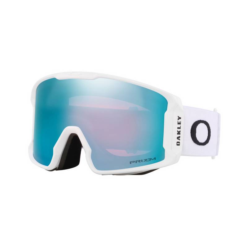 Oakley LINE MINER L Skibrille