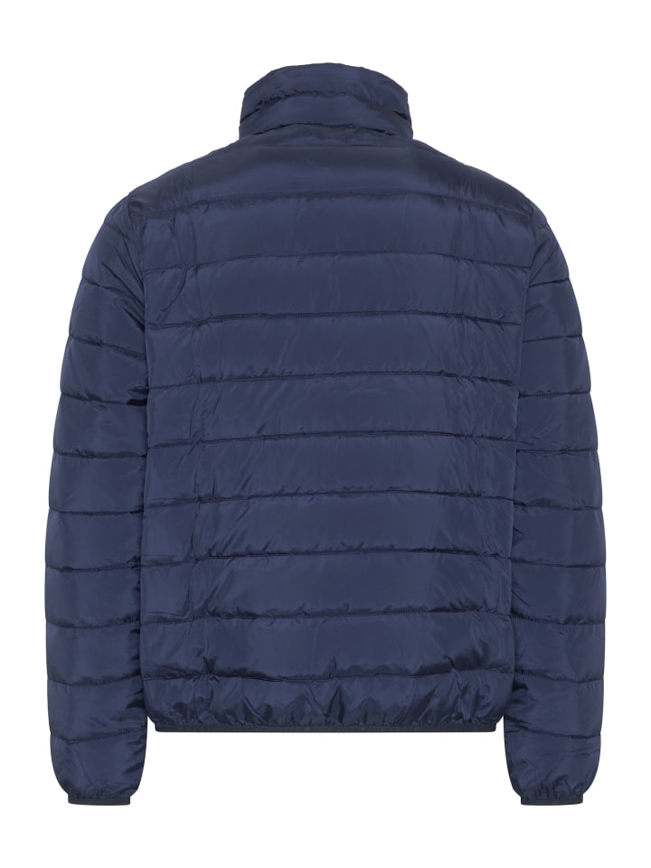 Polo Sylt Jacke in Blau günstig kaufen