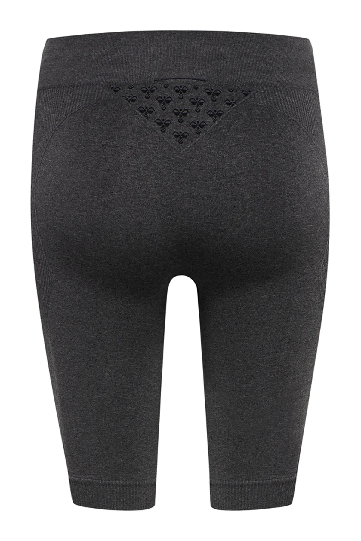 hummel  Shorts - Schwarz - Mittlerer Bund