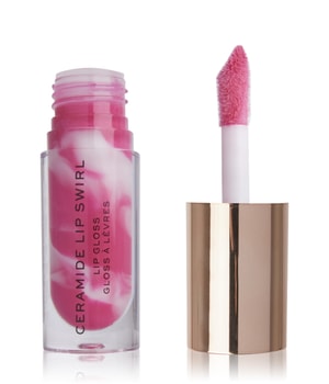 REVOLUTION Lip Swirl Ceramide Gloss Lipgloss-4.5 ml