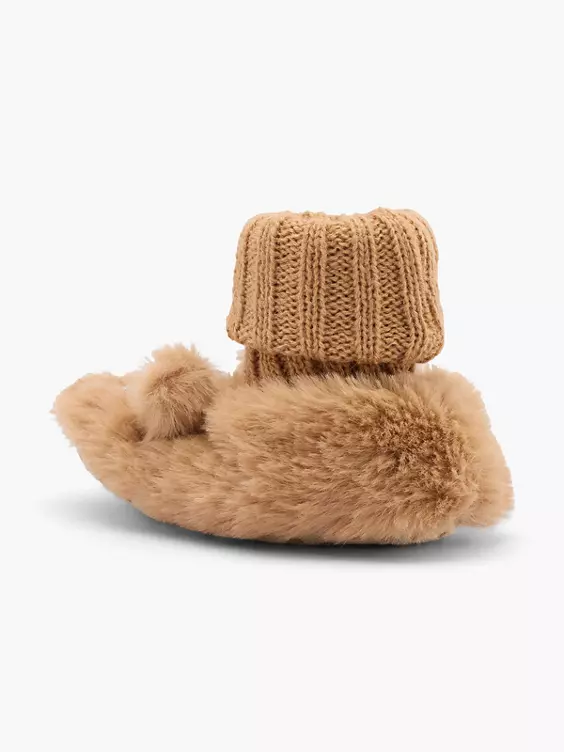 Cosy Nature Krabbelsocken
