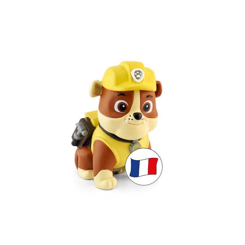 Figurine Tonie Pat' Patrouille Ruben Tonies