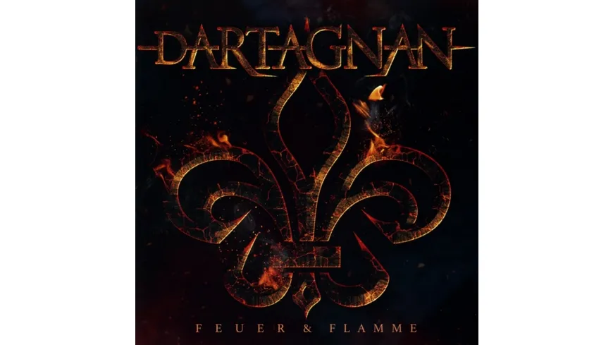 Feuer & Flamme