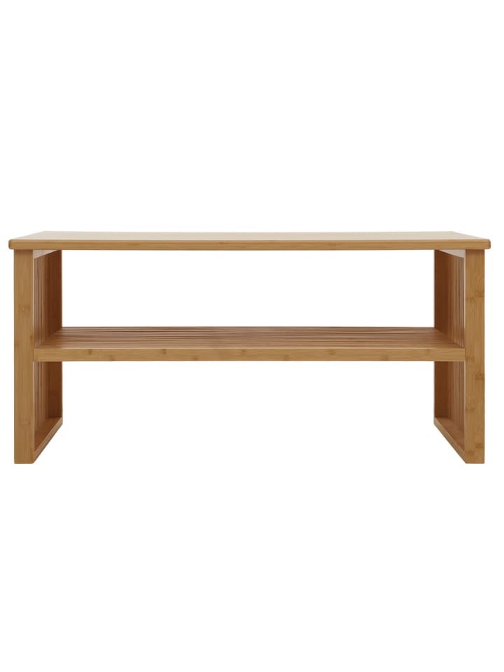 MCW Bambus Couchtisch N80 günstig kaufen onesize