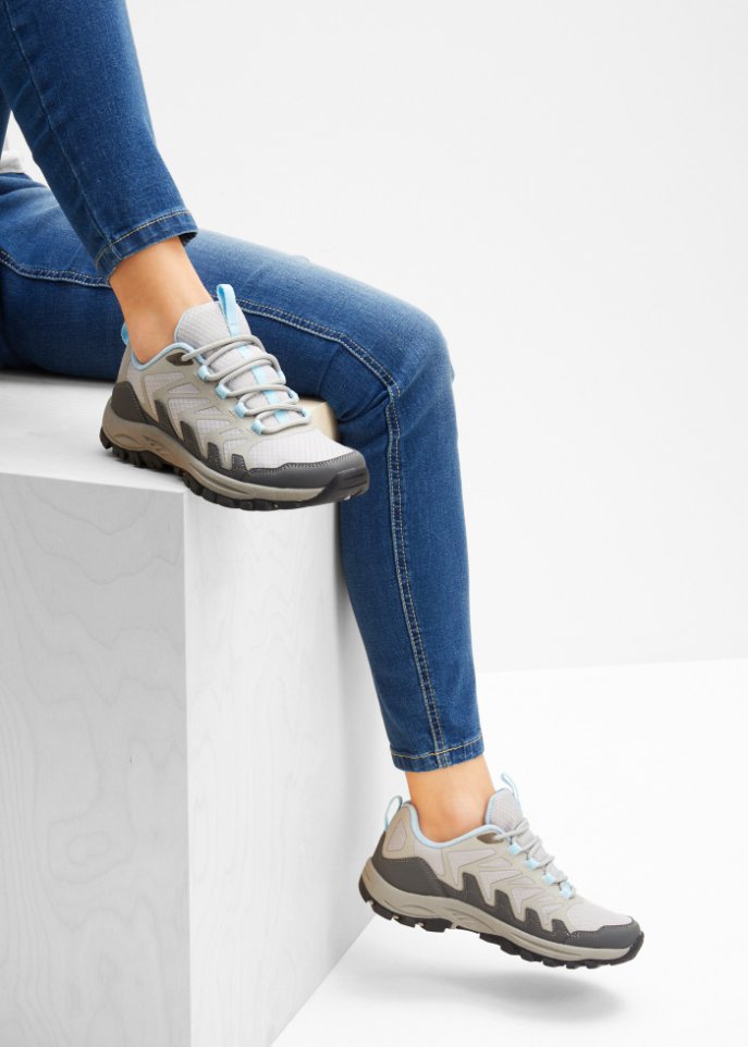 Trekkingschuh