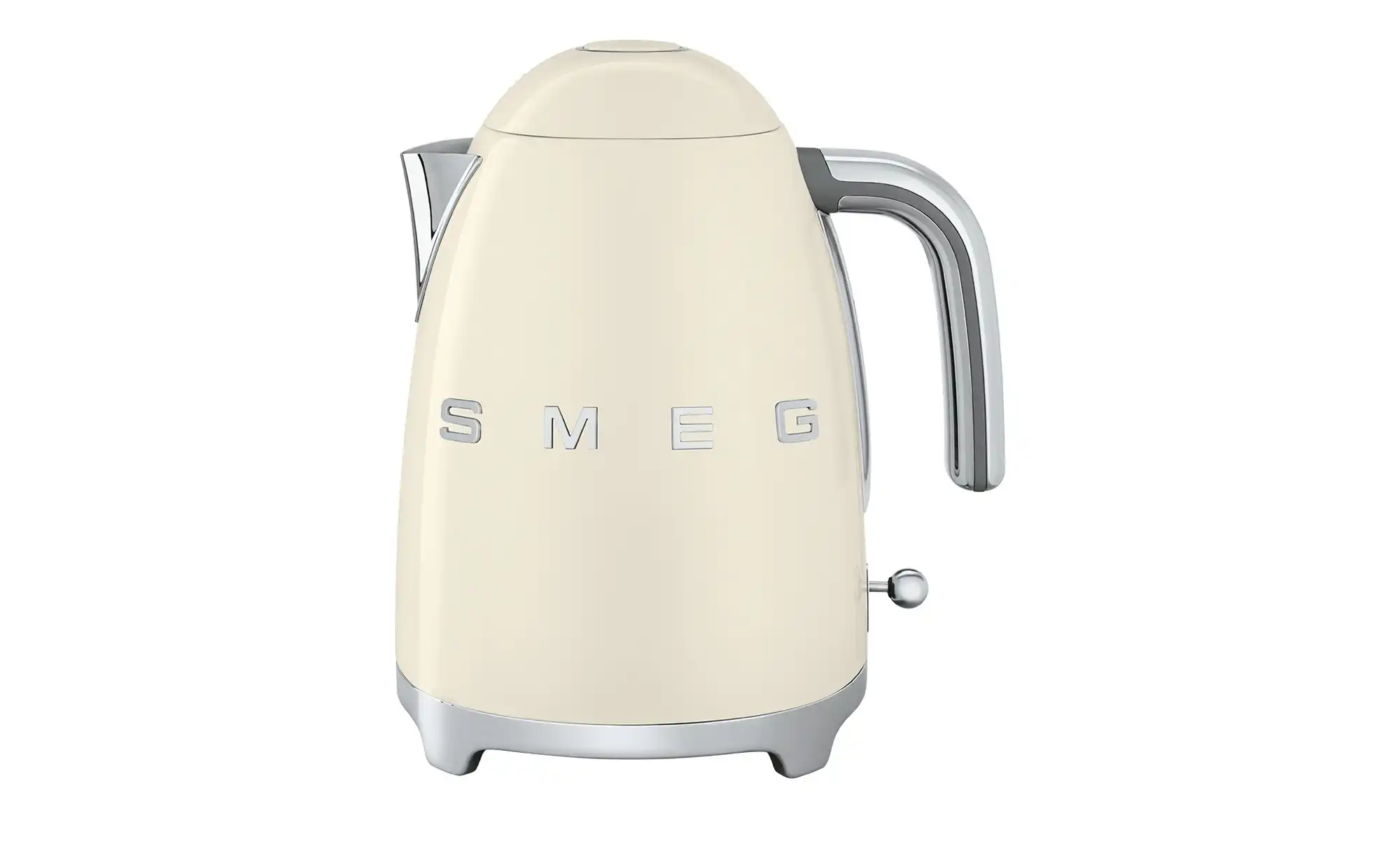 smeg Wasserkocher KLF03BLEU