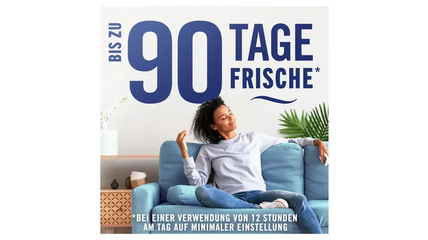 Febreze Lufterfrischer 3Volution Duftstecker Gerät 1ST