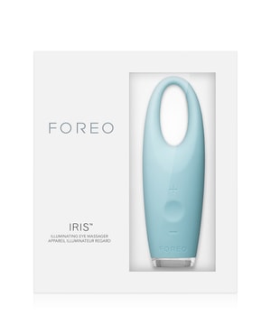 FOREO Iris Mint Massagegerät-1 Stk
