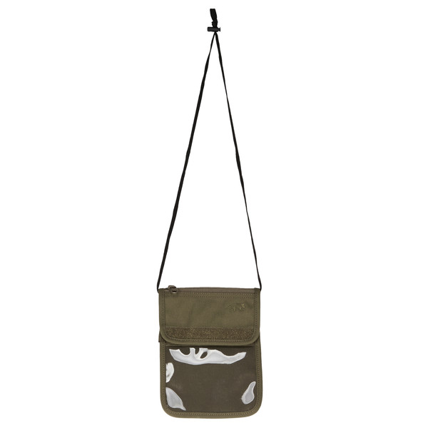 TT NECK POUCH - Wertsachenaufbewahrung
