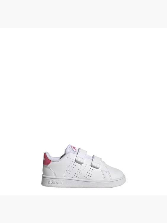 adidas Advantage Lifestyle Court Two Hook-and-Loop Schuh