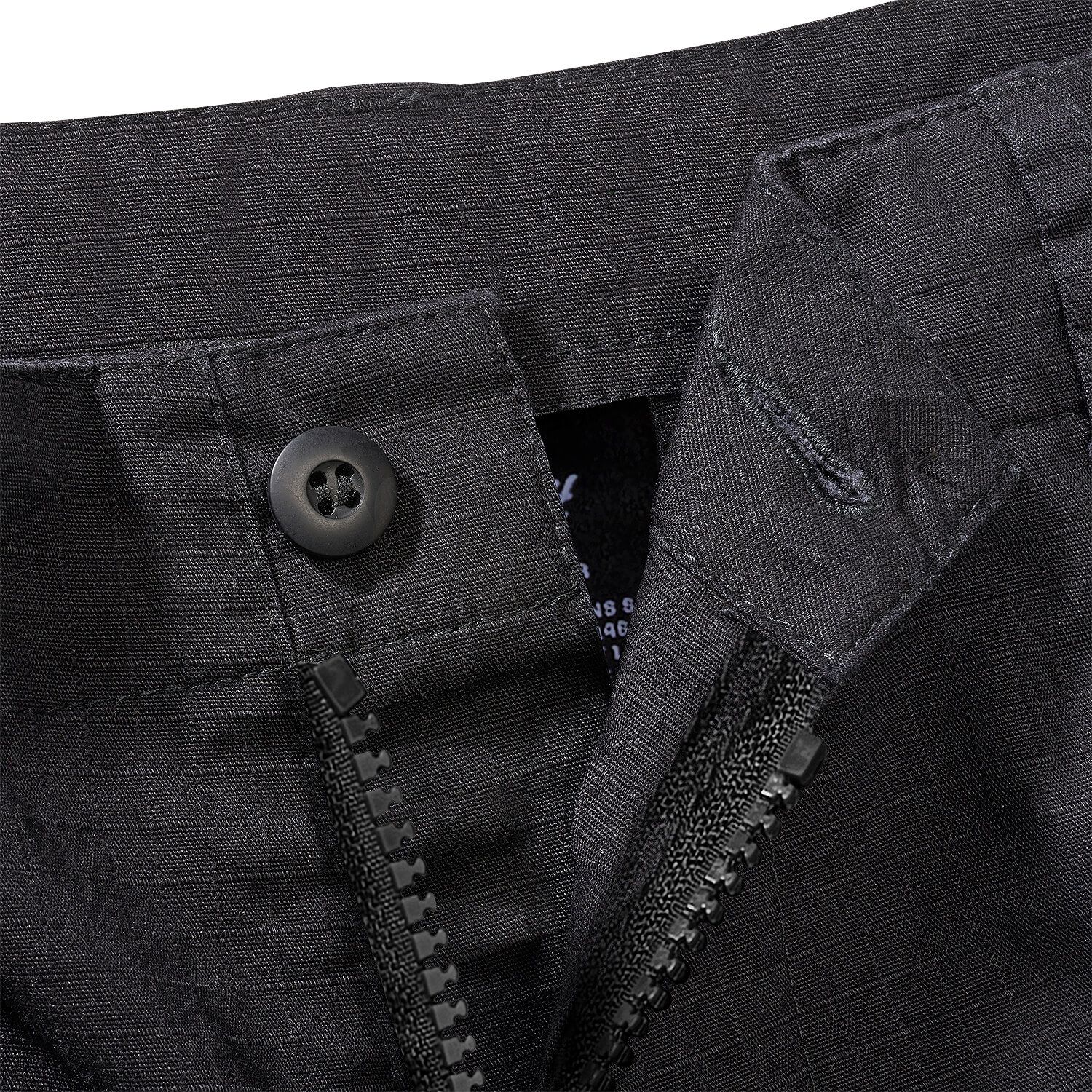 Kids BDU Ripstop Shorts
