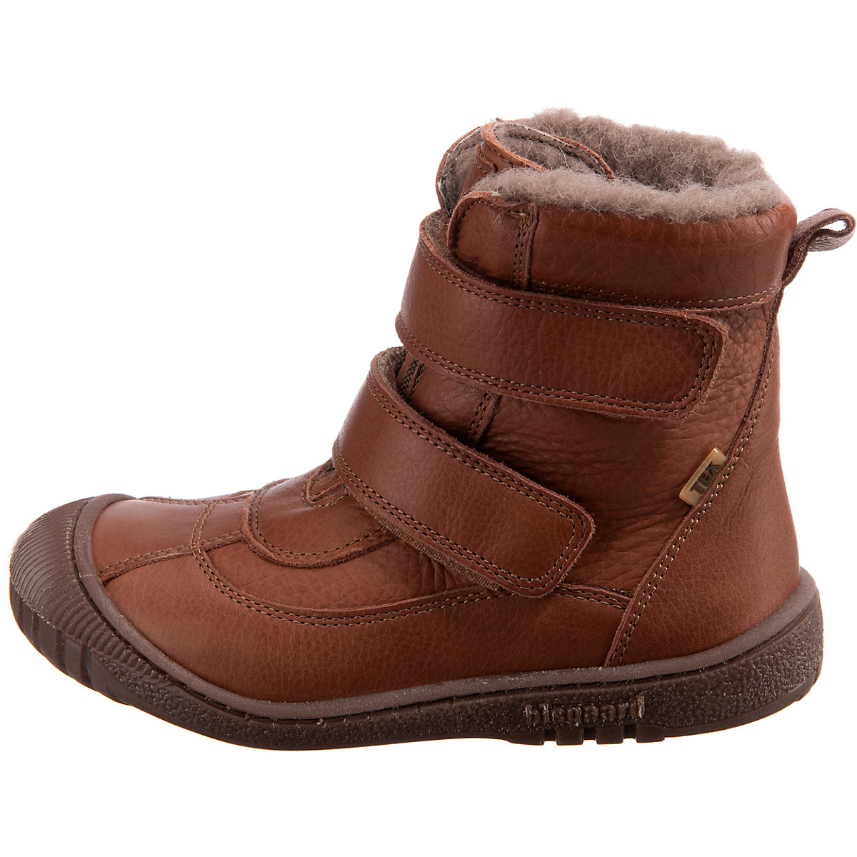 Kinder Winterstiefel