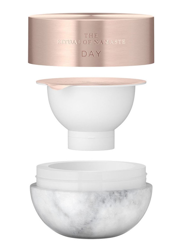 Rituals  The Ritual of Namaste Anti-ageing Day Cream - dagcrème navulling