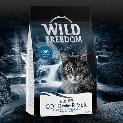 Wild Freedom Adult 