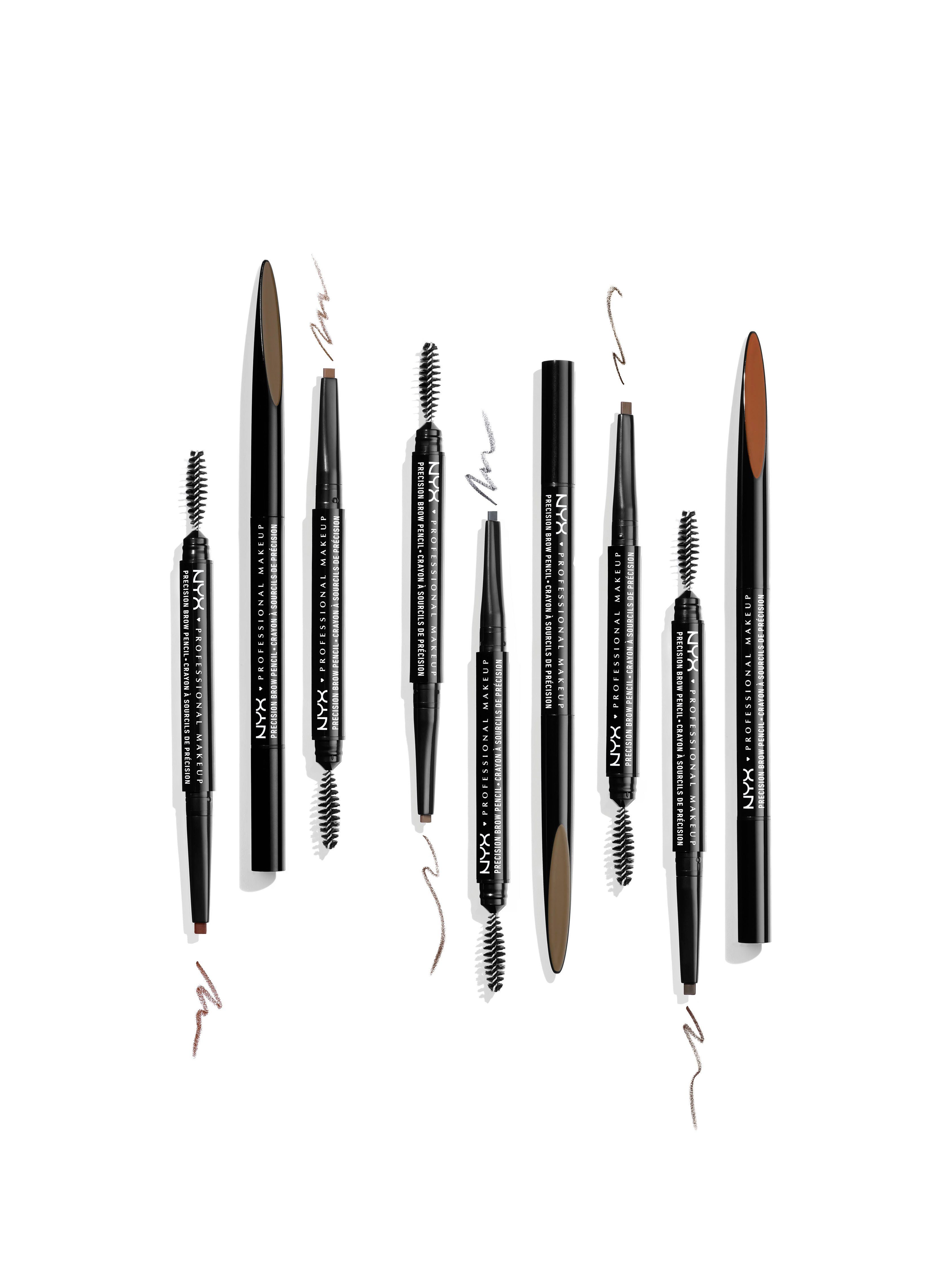 NYX Augenbrauen-Stift Professional Makeup Precision Brow Pencil