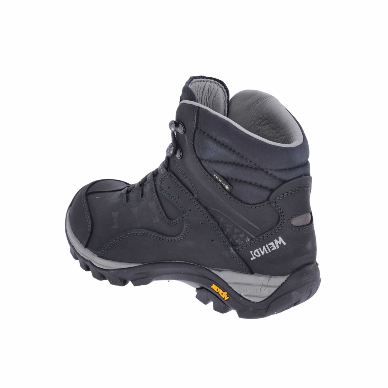 MEINDL Trekkingschuhe blau 2022 Caracas Mid GTX