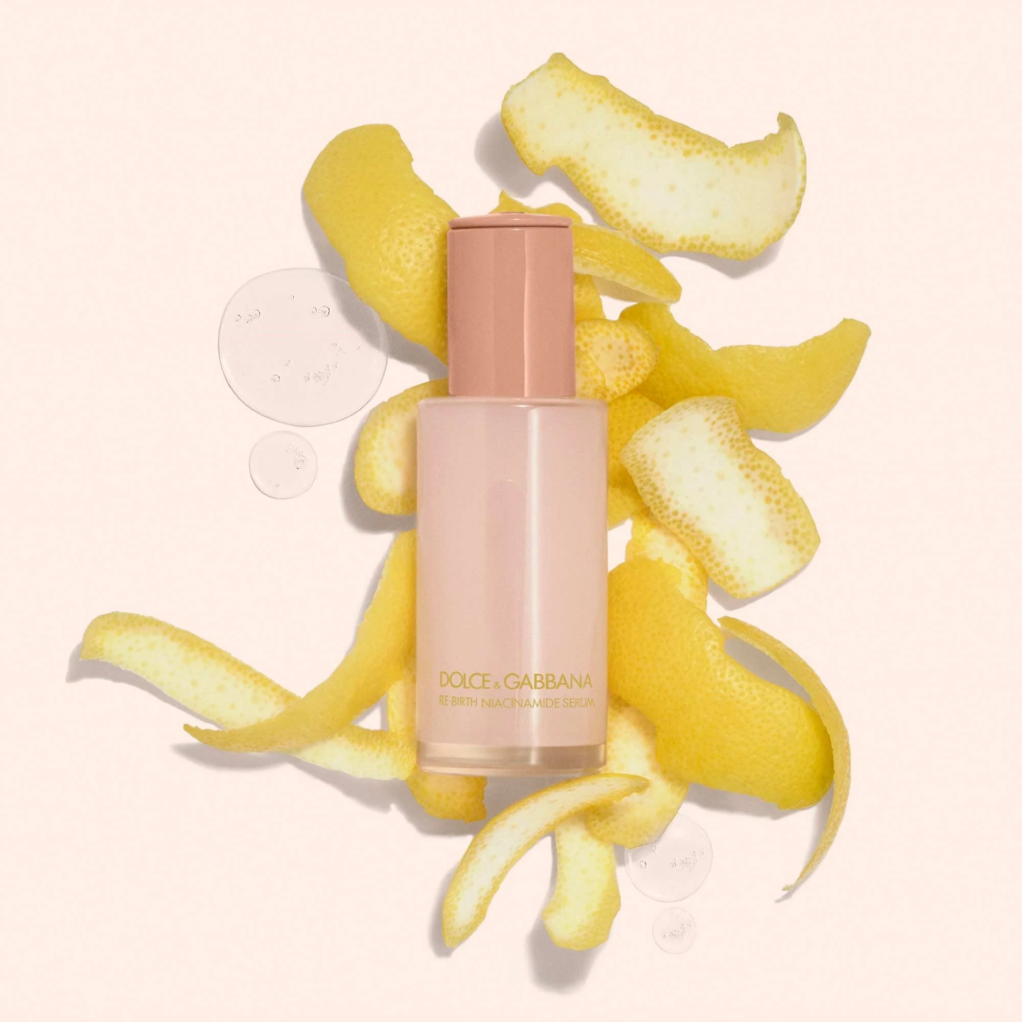 Skin Beautifiers Re-Birth Niacinamide Serum - Αναγεννητική θεραπεία, αντιρυτιδικός ορός προσώπου