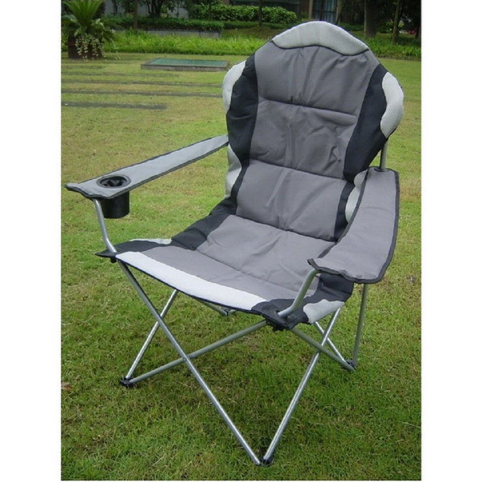 Jürgen Westerholt GmbH Campingstuhl Falt-Armlehnstuhl 