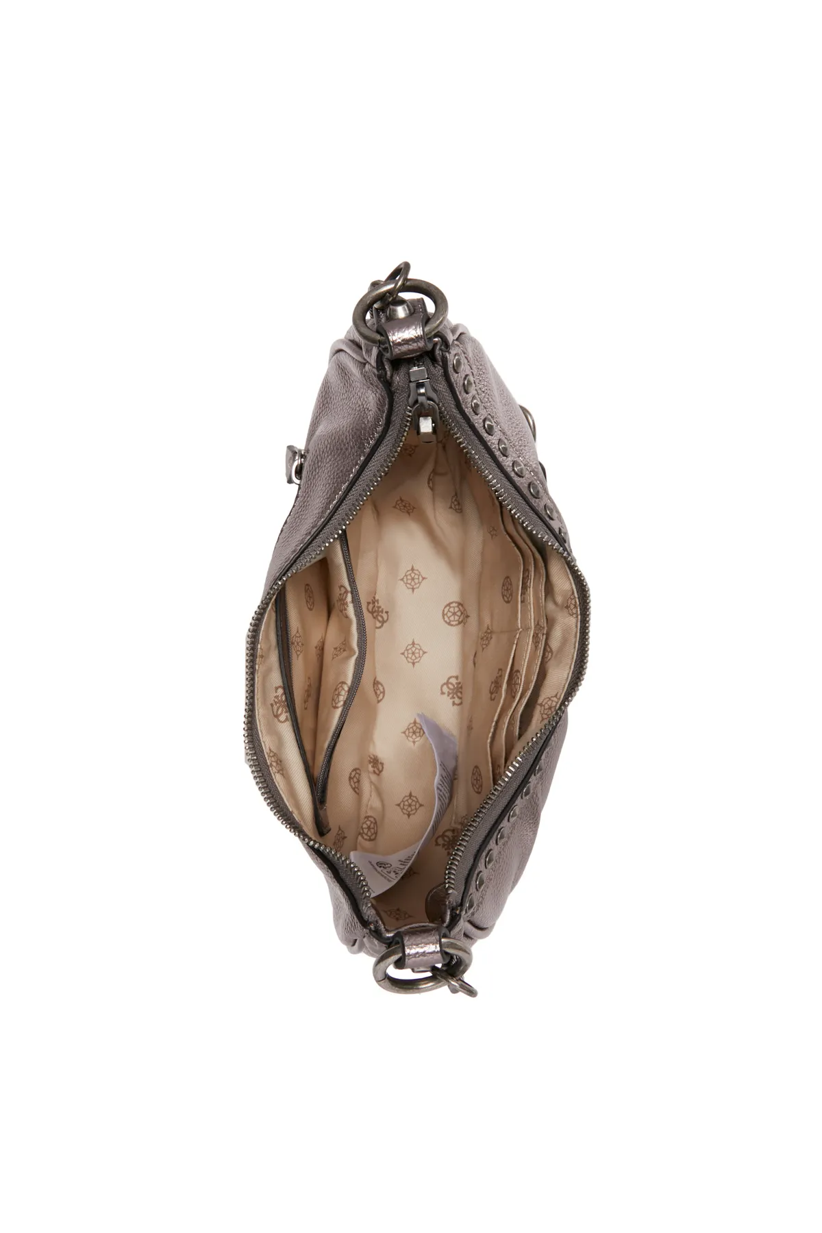 Guess  GUESS Clelia Umhängetasche HWMM89-96120-PEW